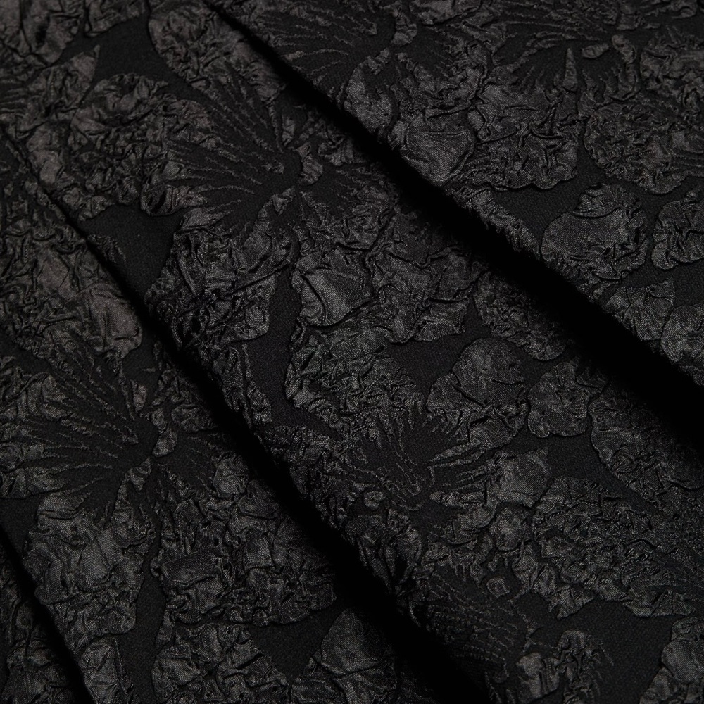 Simkhai Jovie Floral Jacquard Mini Dress - Picture 8 of 13